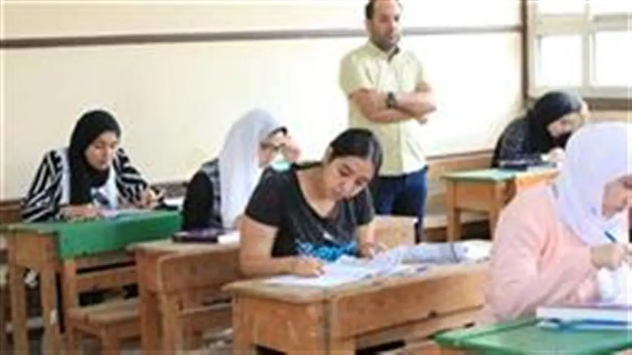 رابط مباشر.. ترقبوا ظهور نتائج الشهادة الإعدادية في محافظة سوهاج لعام 2026